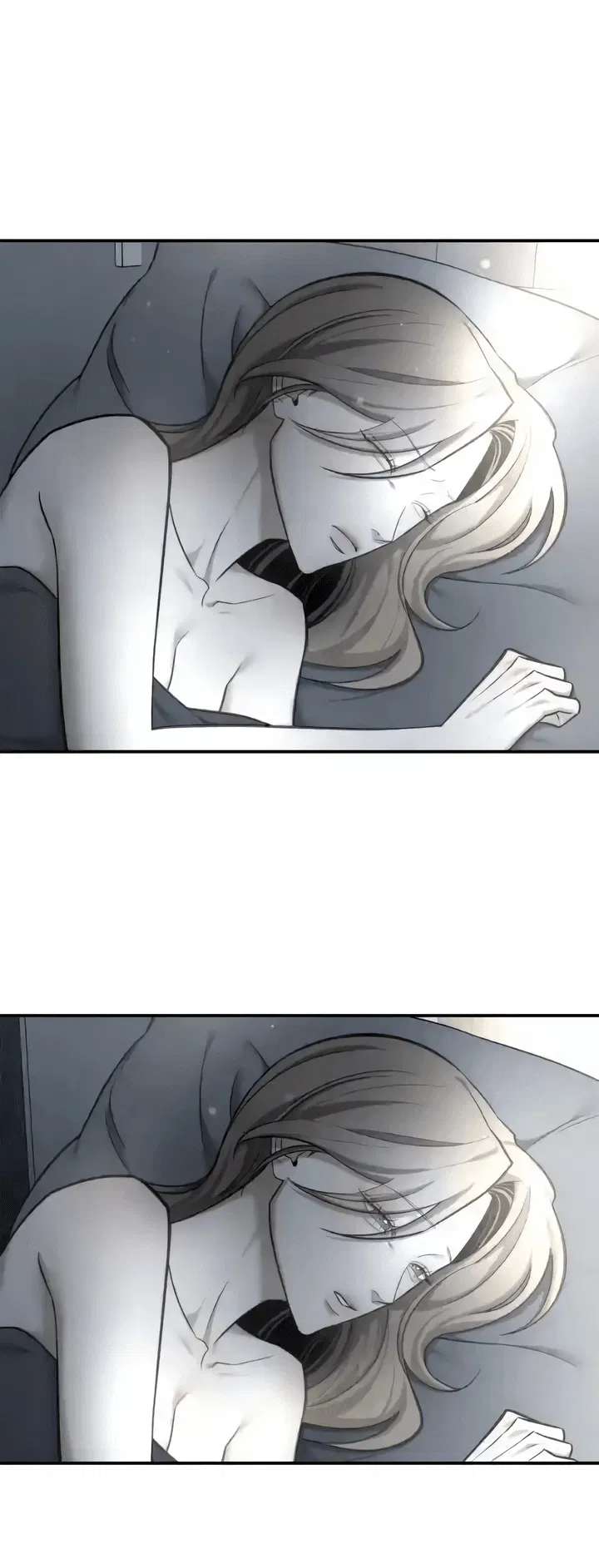 Манга Моя страсть не преступление - Глава 31 Страница 2