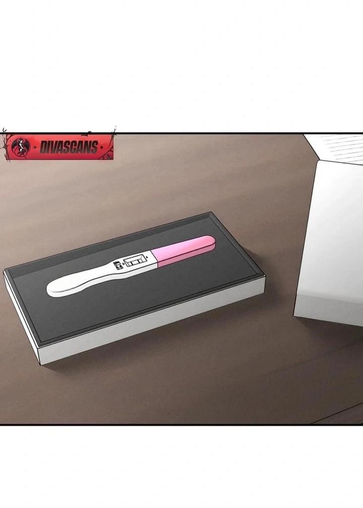 Манга Моя страсть не преступление - Глава 32 Страница 27