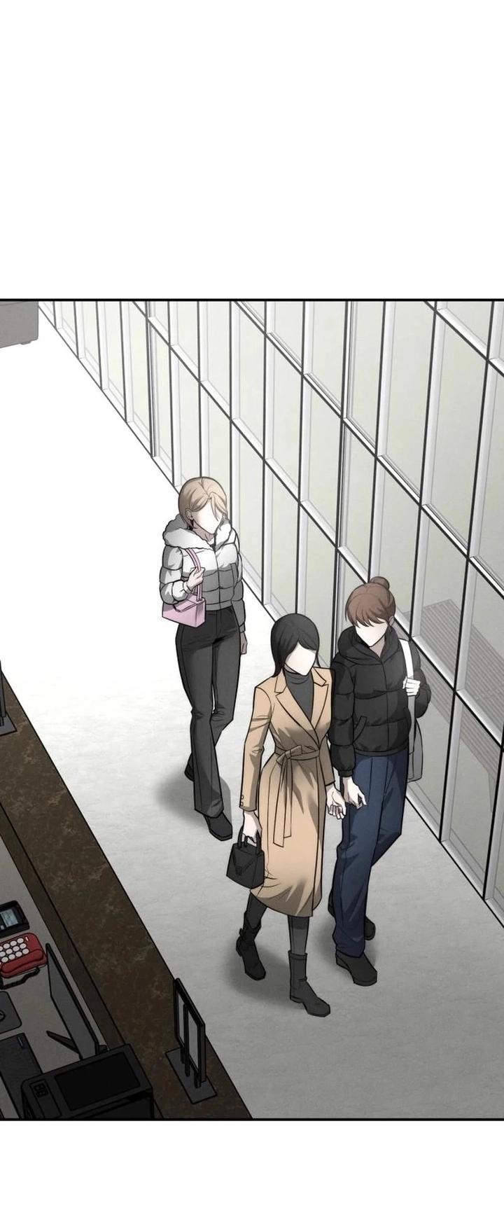 Манга Моя страсть не преступление - Глава 32 Страница 17