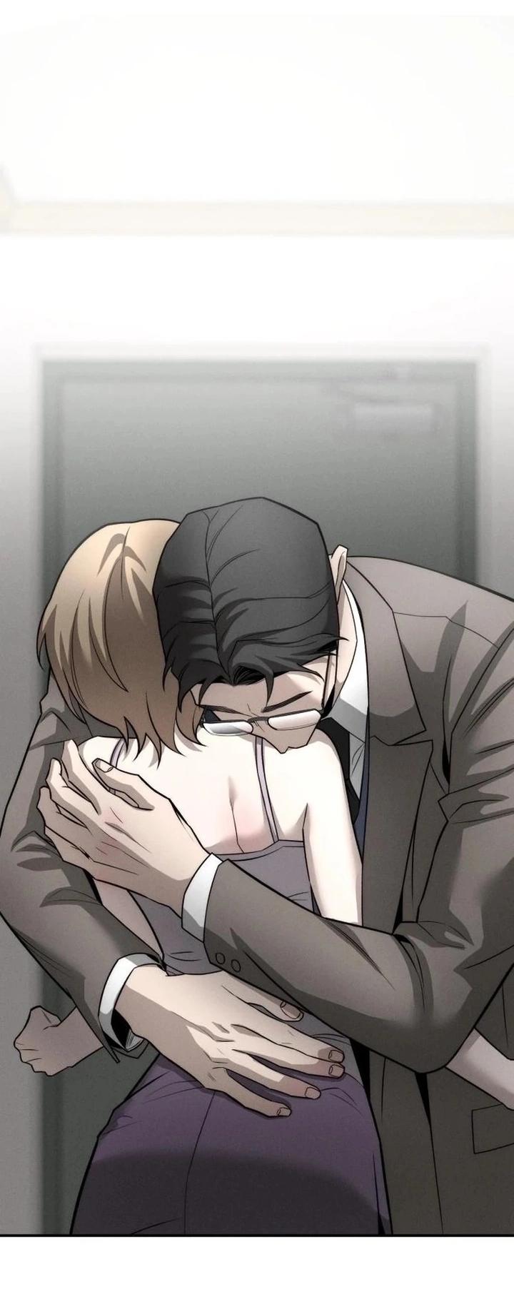 Манга Моя страсть не преступление - Глава 32 Страница 84