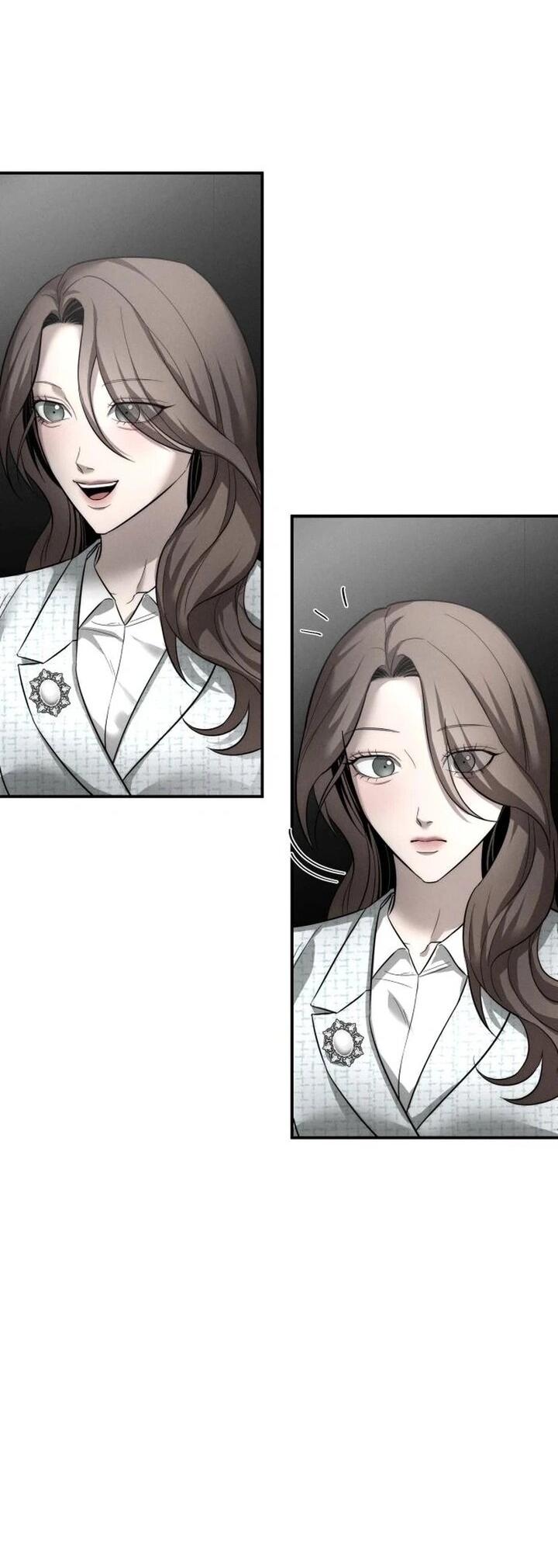 Манга Моя страсть не преступление - Глава 32 Страница 4