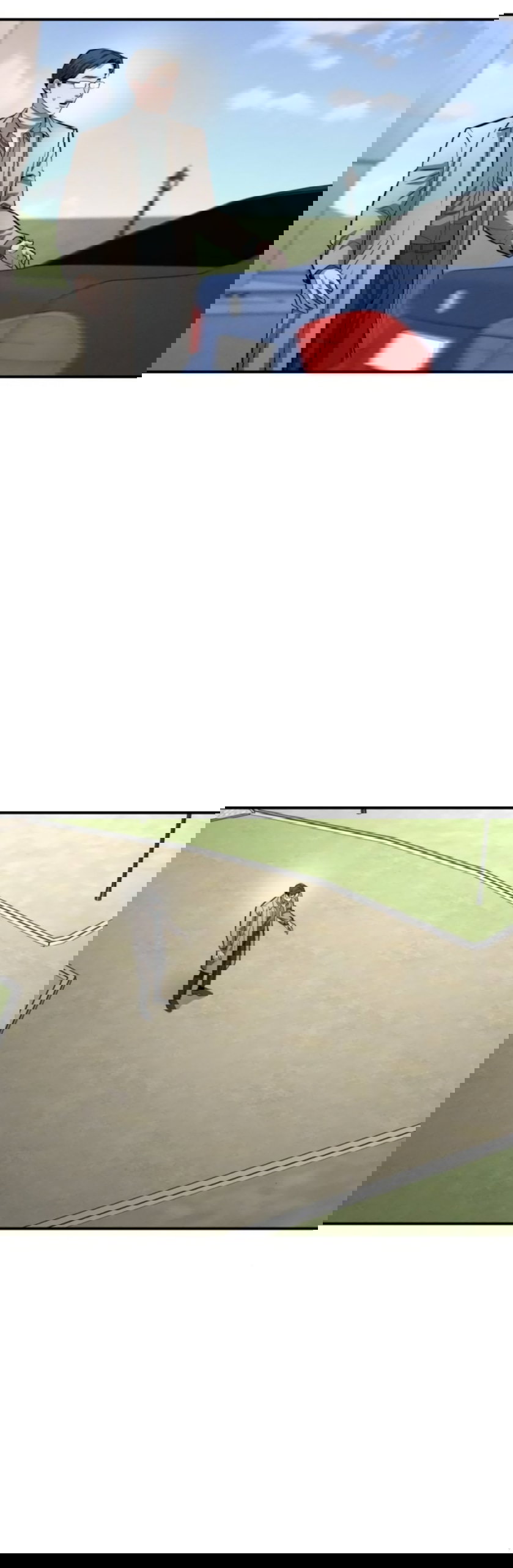 Манга Моя страсть не преступление - Глава 41 Страница 17