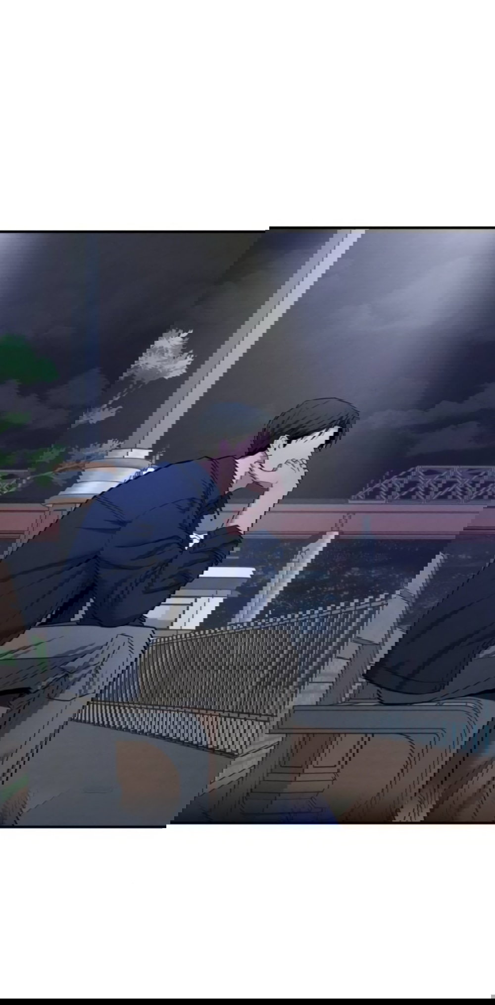 Манга Моя страсть не преступление - Глава 41 Страница 52