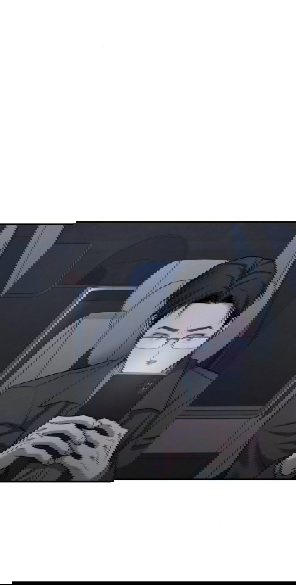 Манга Моя страсть не преступление - Глава 41 Страница 37