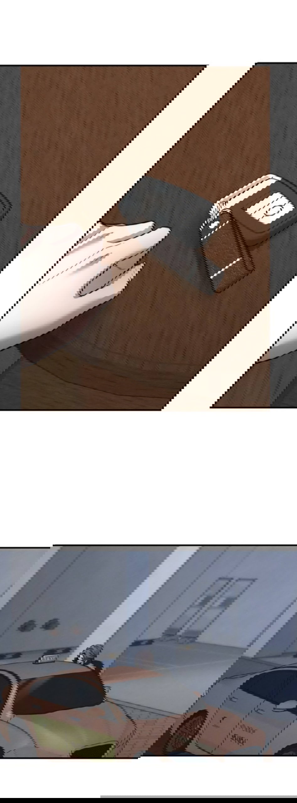 Манга Моя страсть не преступление - Глава 41 Страница 49