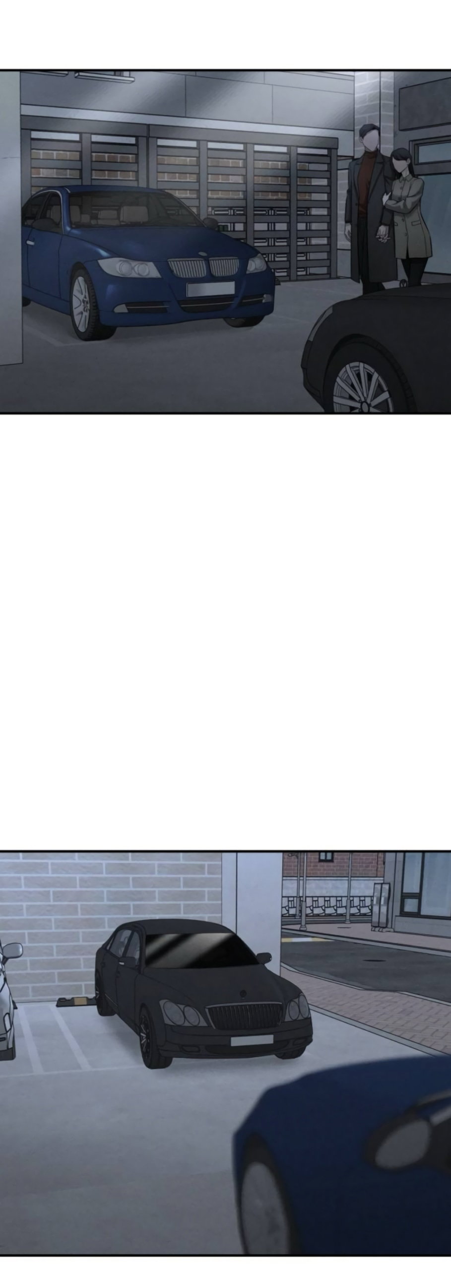Манга Моя страсть не преступление - Глава 41 Страница 36