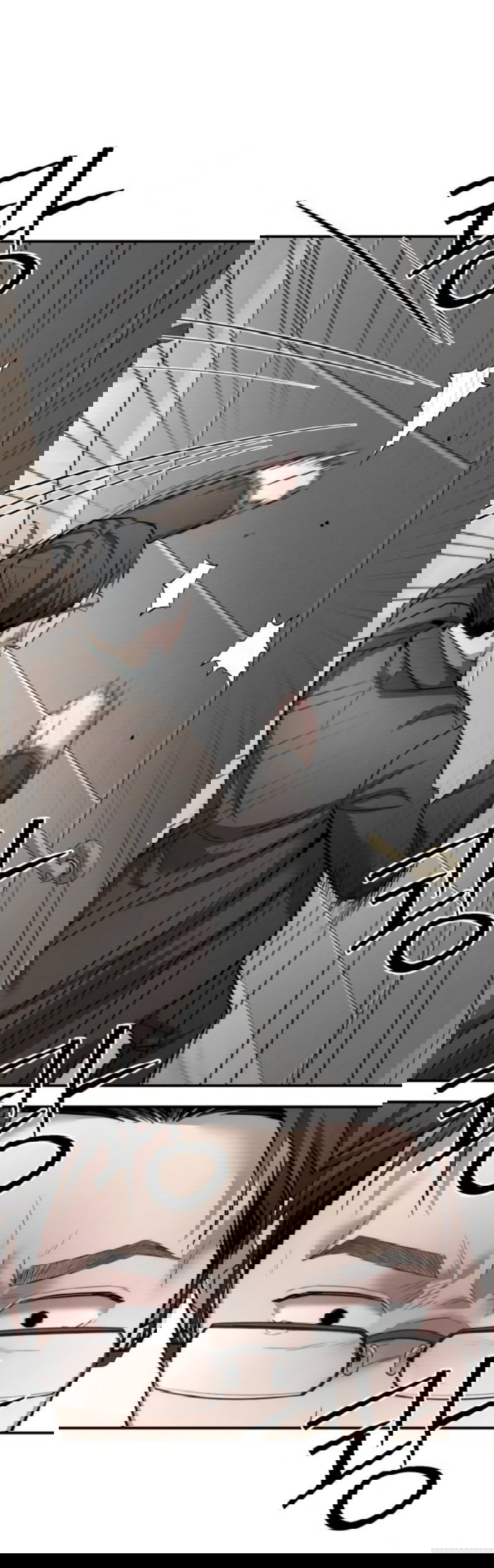 Манга Моя страсть не преступление - Глава 41 Страница 29