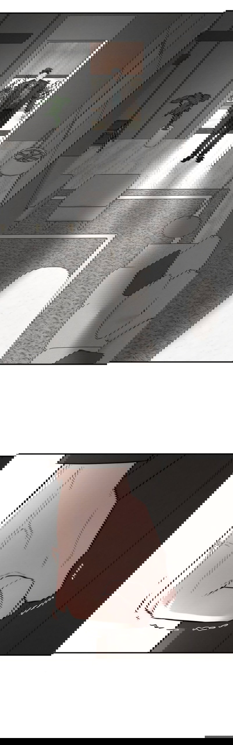 Манга Моя страсть не преступление - Глава 41 Страница 28