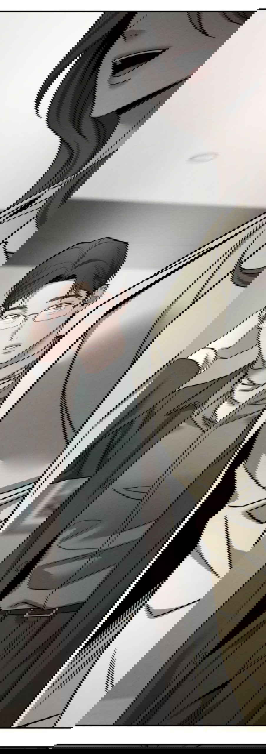 Манга Моя страсть не преступление - Глава 41 Страница 2