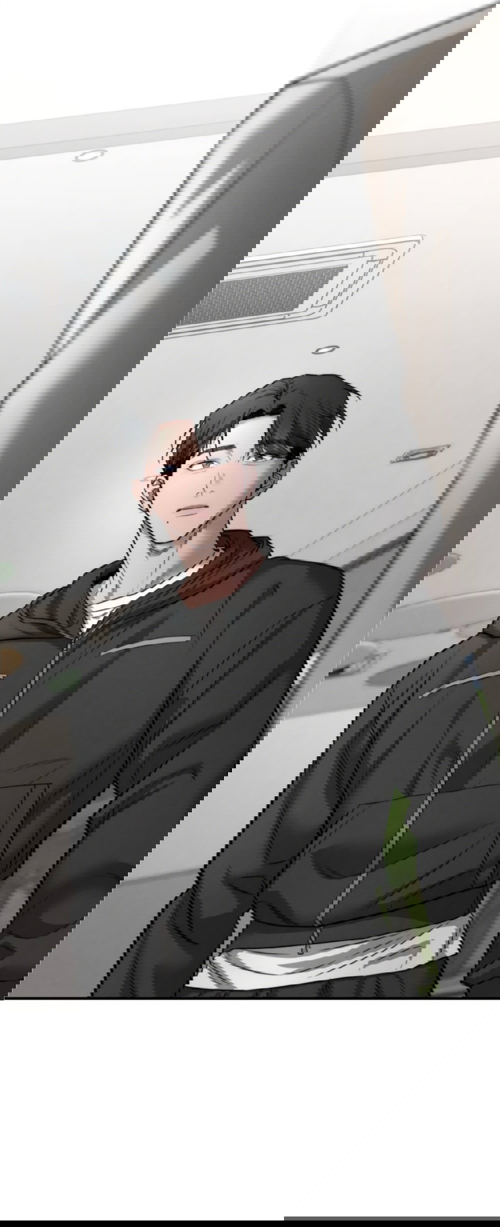 Манга Моя страсть не преступление - Глава 40 Страница 50