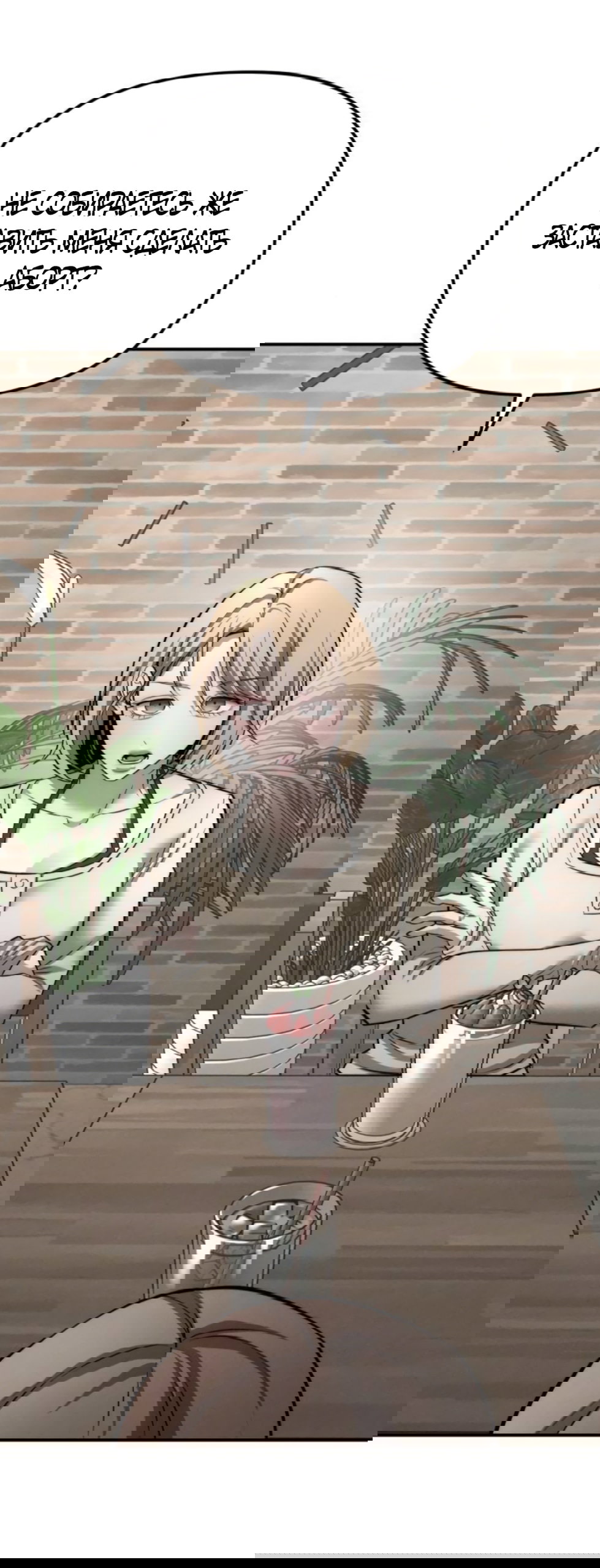 Манга Моя страсть не преступление - Глава 40 Страница 25