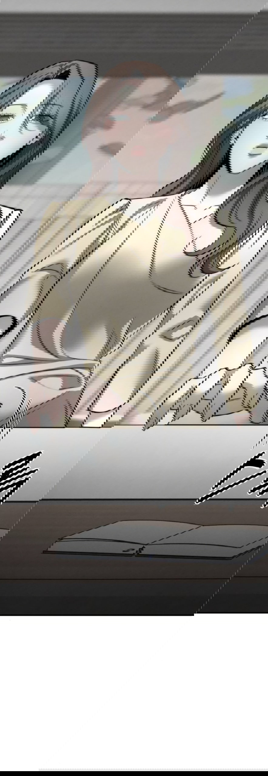 Манга Моя страсть не преступление - Глава 40 Страница 66