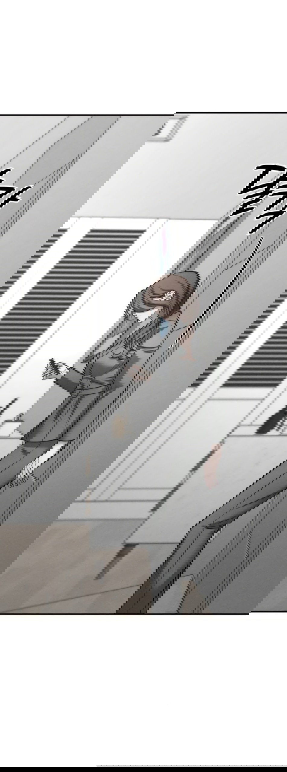 Манга Моя страсть не преступление - Глава 40 Страница 1