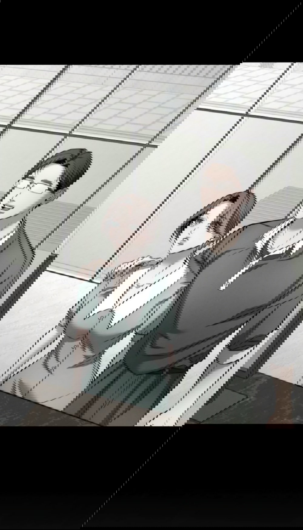 Манга Моя страсть не преступление - Глава 40 Страница 63