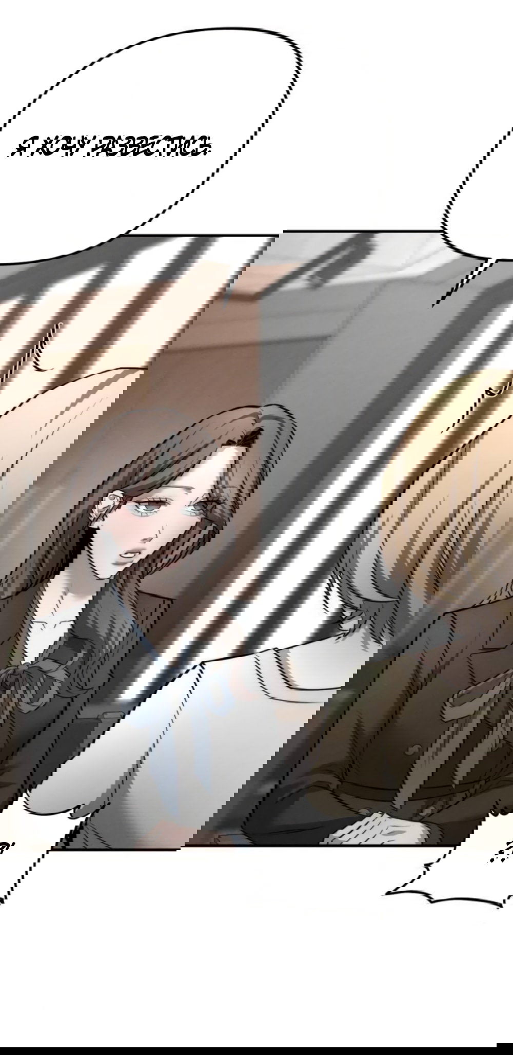 Манга Моя страсть не преступление - Глава 40 Страница 26