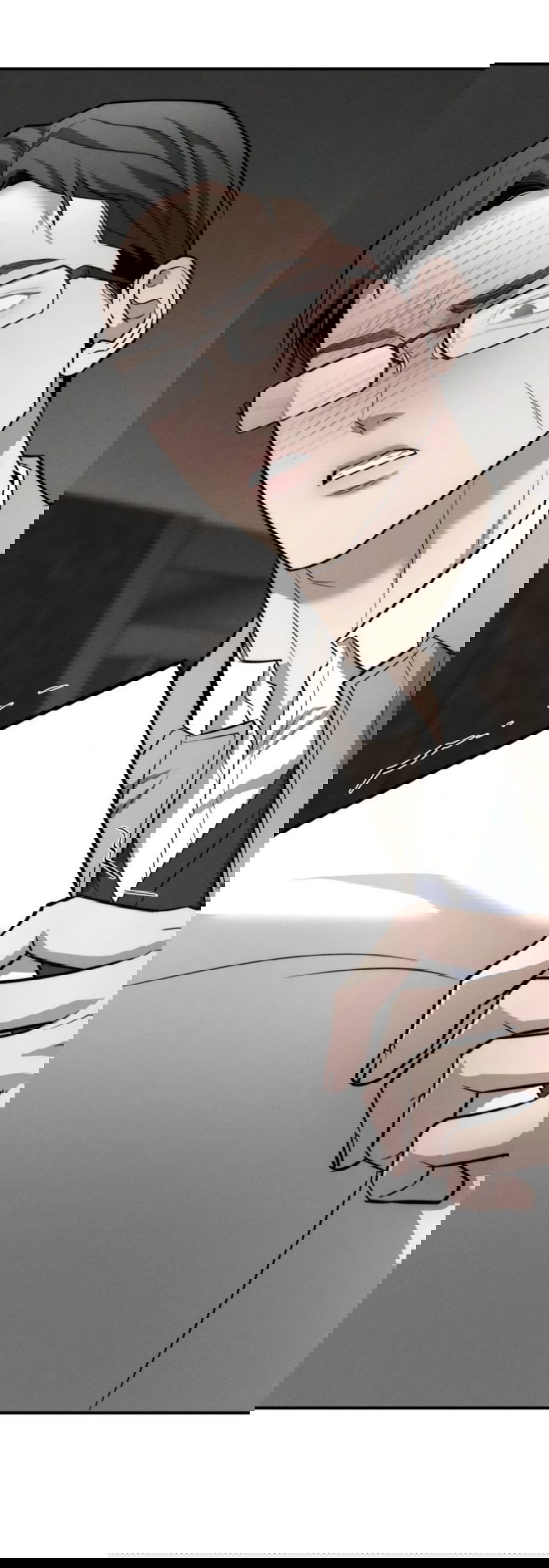 Манга Моя страсть не преступление - Глава 40 Страница 10