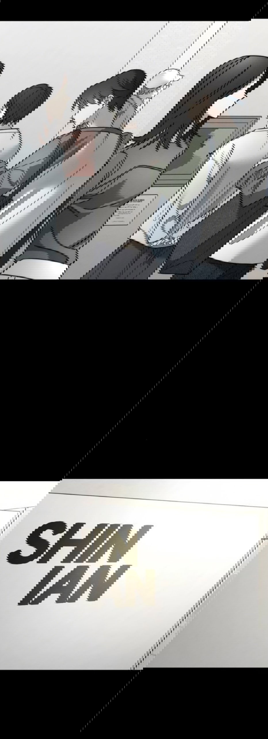 Манга Моя страсть не преступление - Глава 40 Страница 62