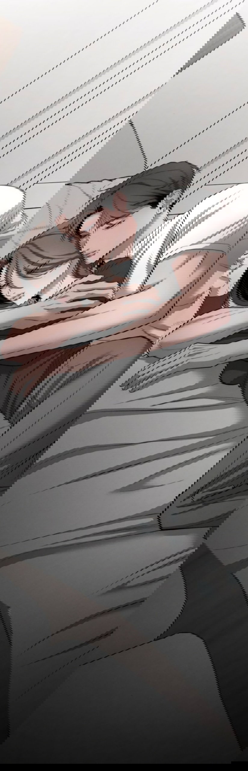 Манга Моя страсть не преступление - Глава 40 Страница 6