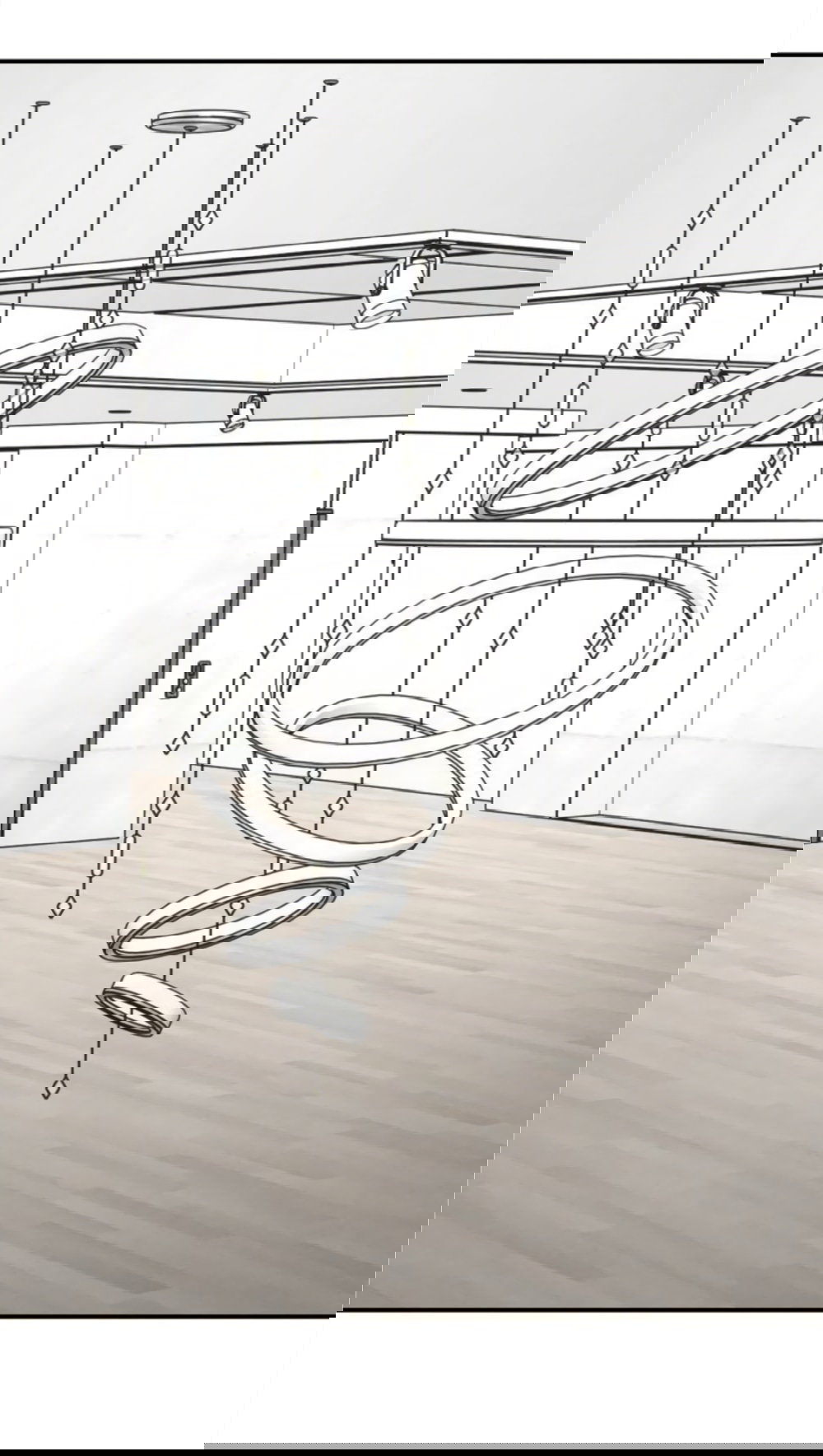 Манга Моя страсть не преступление - Глава 40 Страница 54