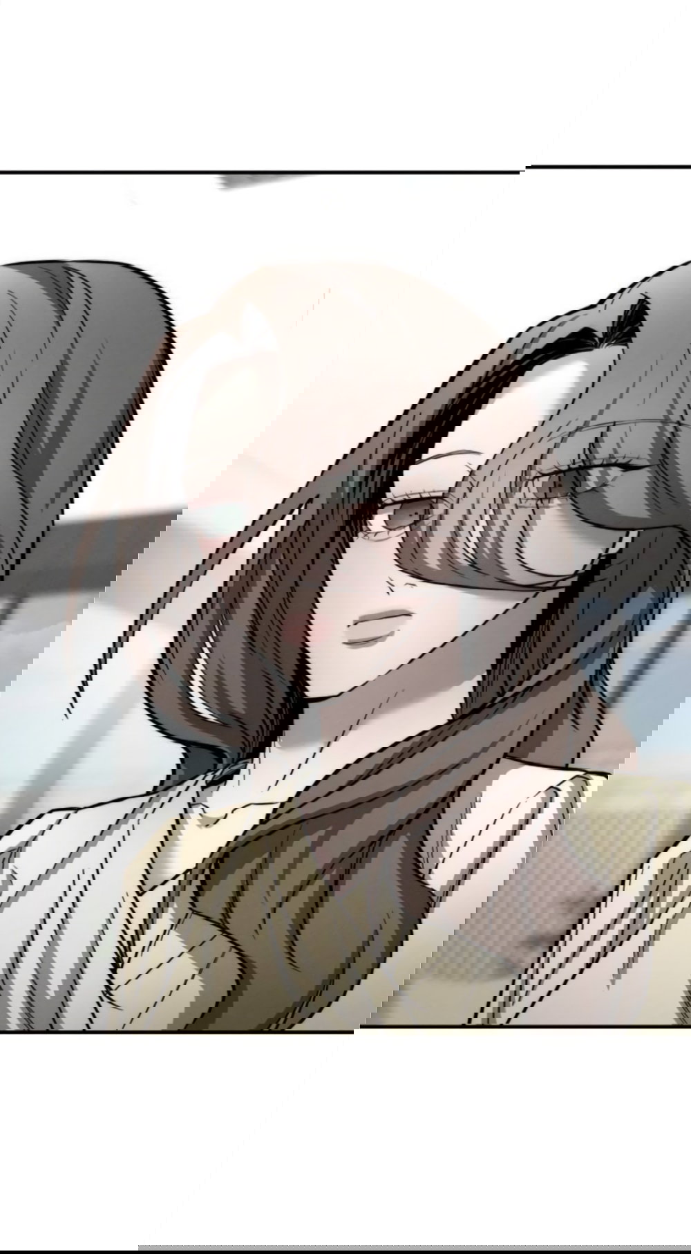 Манга Моя страсть не преступление - Глава 40 Страница 57