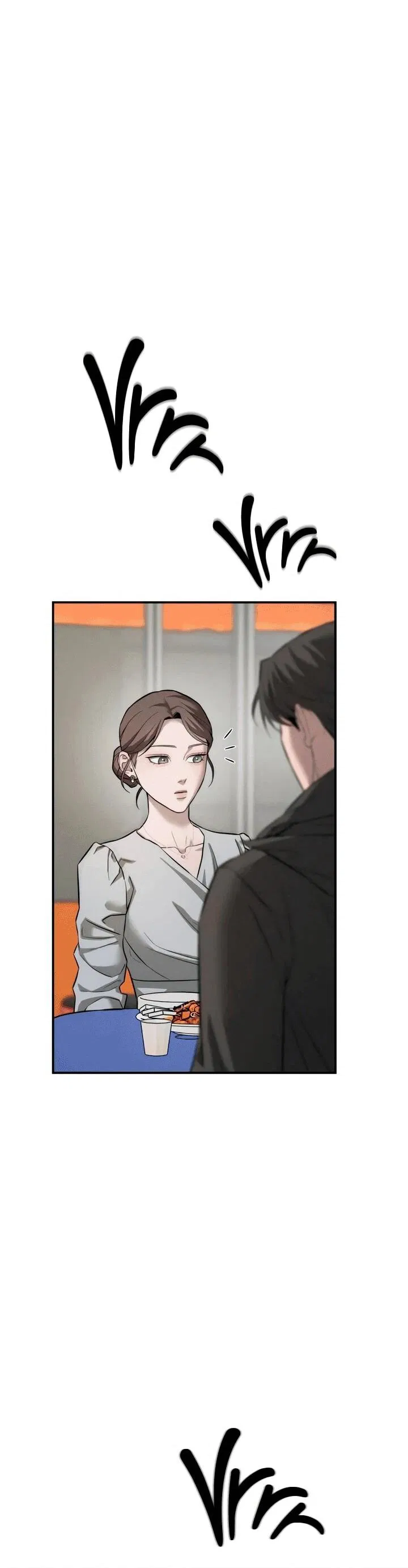 Манга Моя страсть не преступление - Глава 16 Страница 46