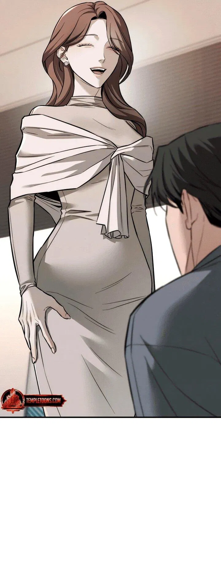 Манга Моя страсть не преступление - Глава 15 Страница 50