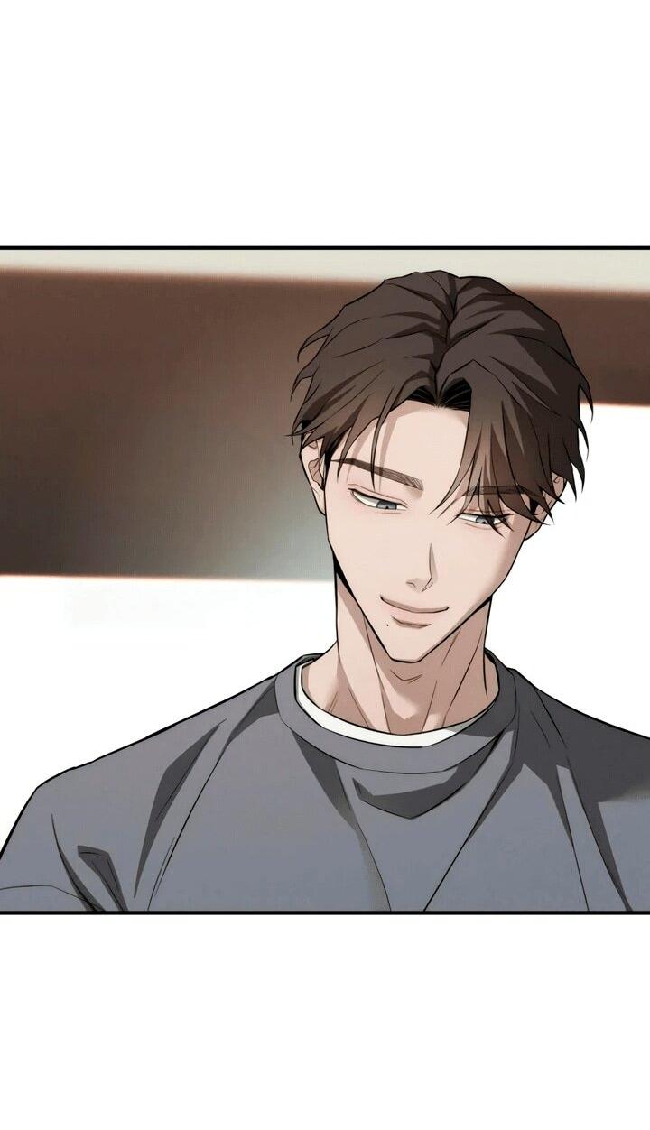 Манга Моя страсть не преступление - Глава 15 Страница 71