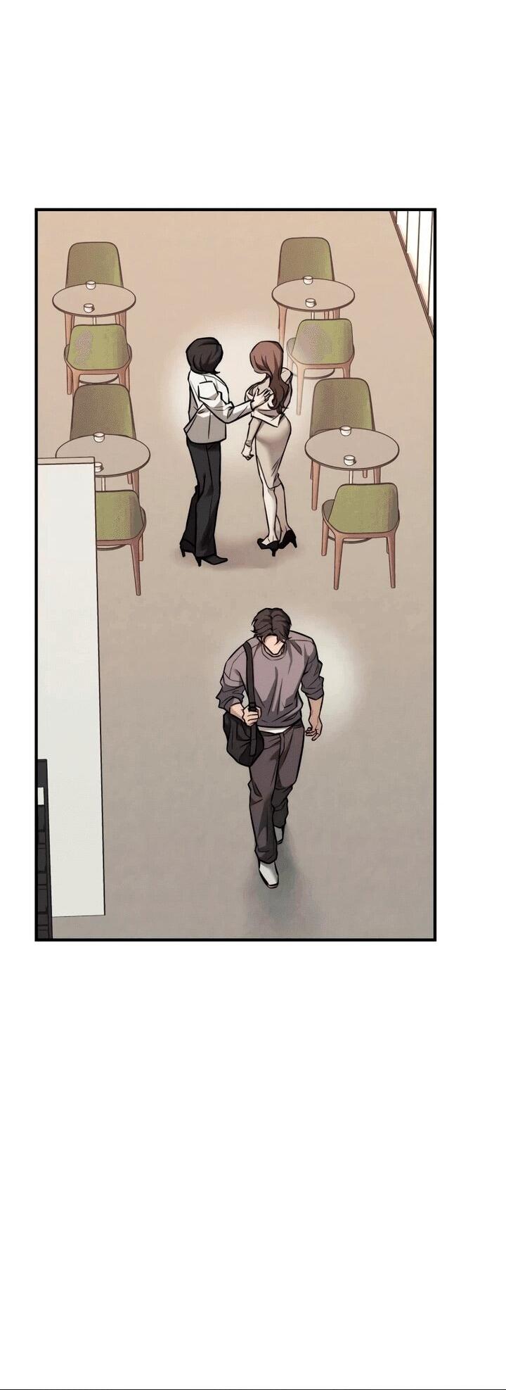 Манга Моя страсть не преступление - Глава 15 Страница 77