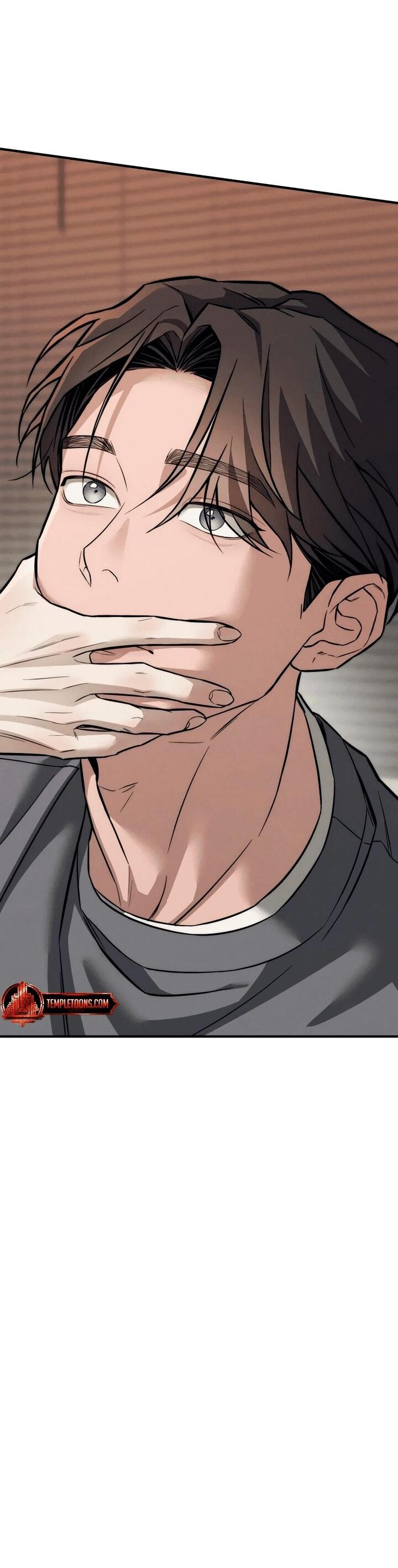 Манга Моя страсть не преступление - Глава 15 Страница 60