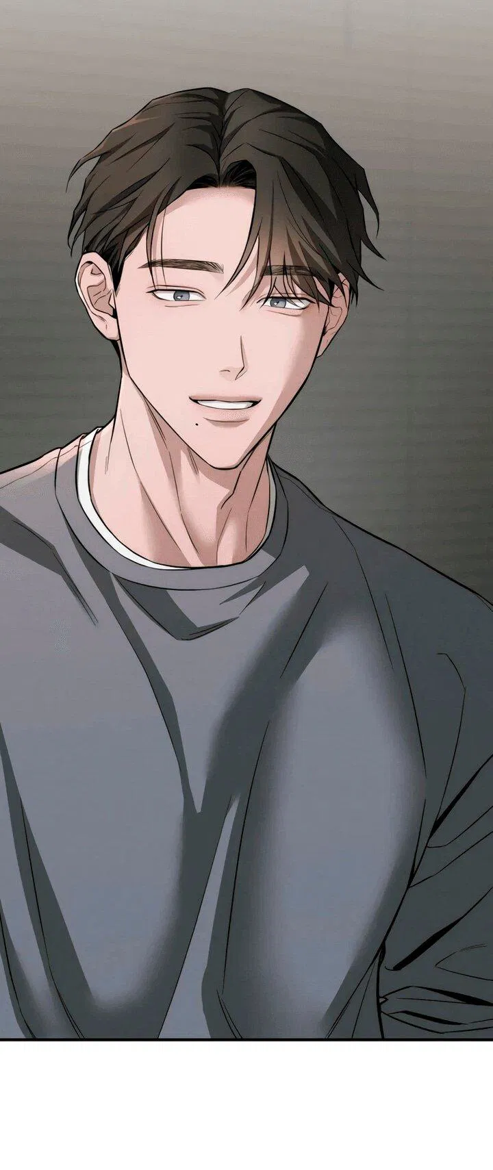 Манга Моя страсть не преступление - Глава 15 Страница 39