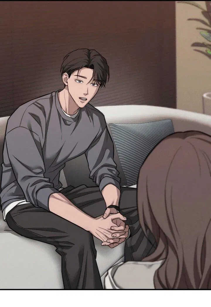 Манга Моя страсть не преступление - Глава 15 Страница 32