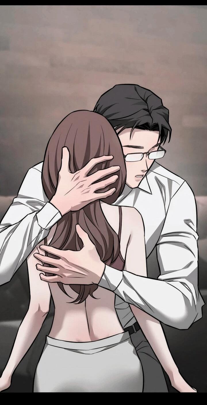 Манга Моя страсть не преступление - Глава 15 Страница 10