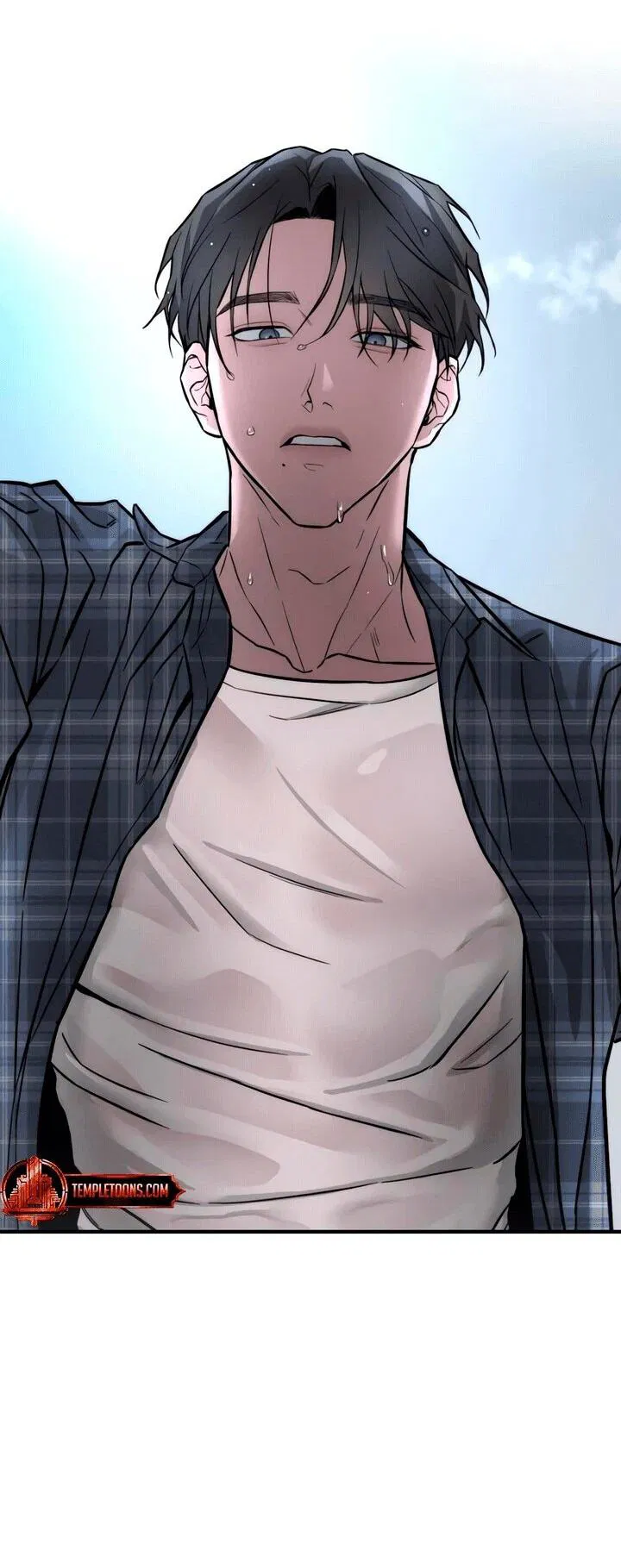 Манга Моя страсть не преступление - Глава 14 Страница 19