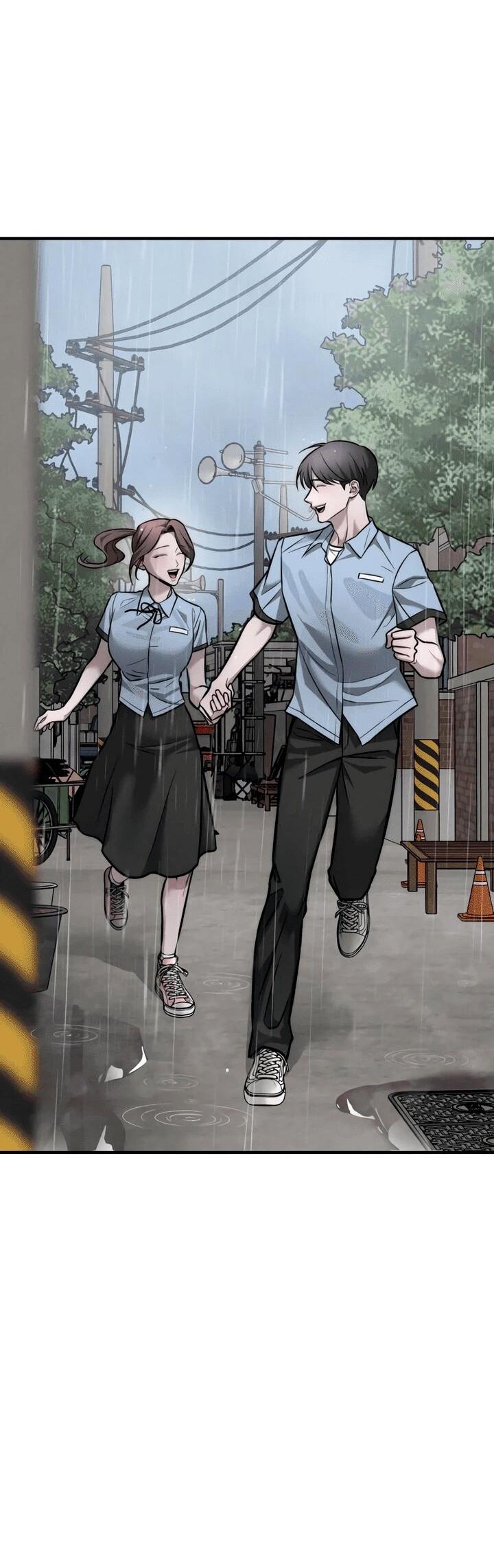 Манга Моя страсть не преступление - Глава 14 Страница 5