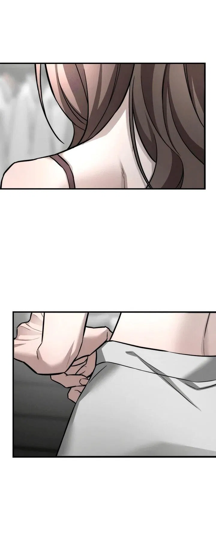 Манга Моя страсть не преступление - Глава 14 Страница 59