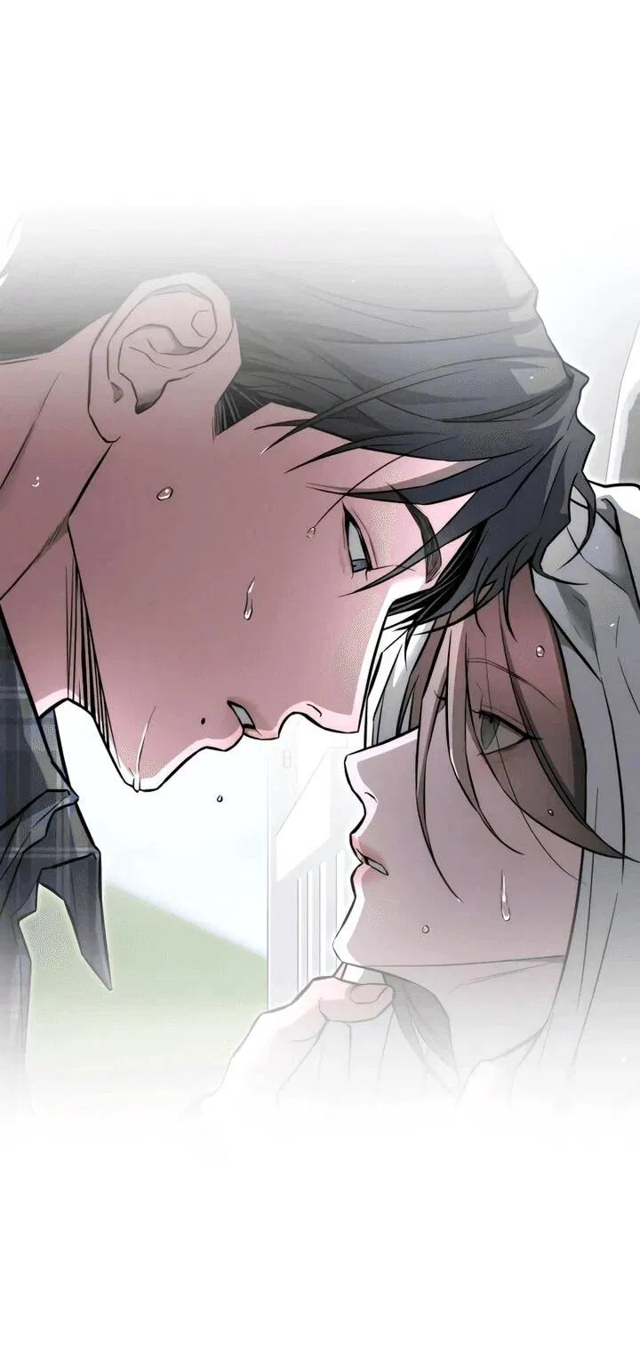 Манга Моя страсть не преступление - Глава 14 Страница 68