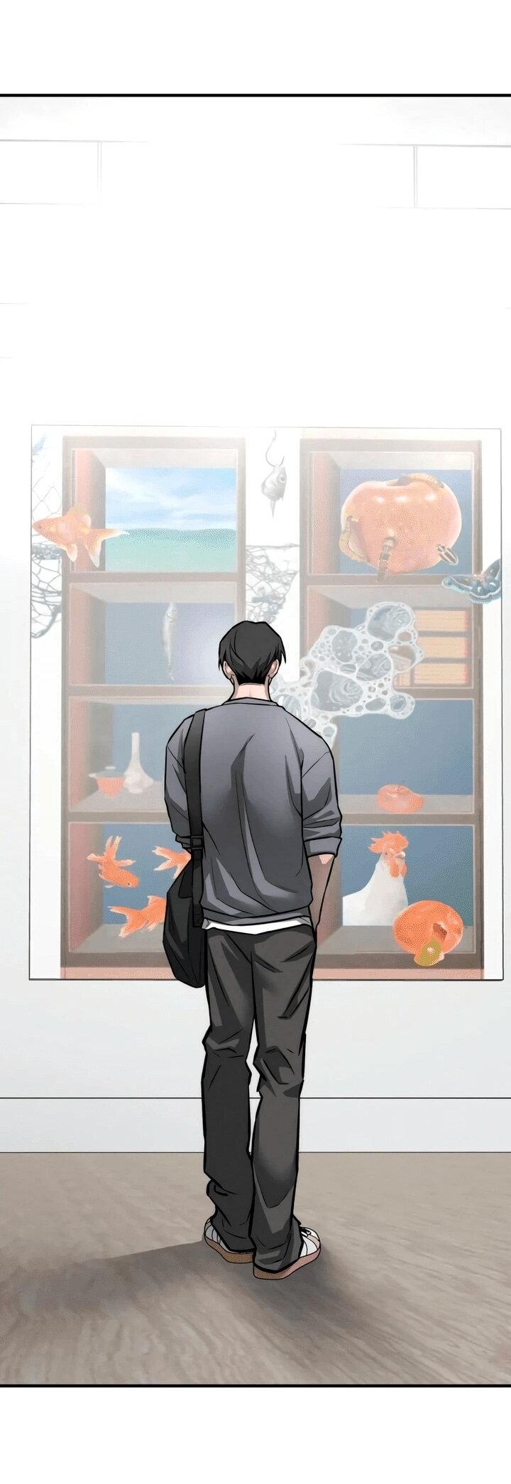 Манга Моя страсть не преступление - Глава 14 Страница 84