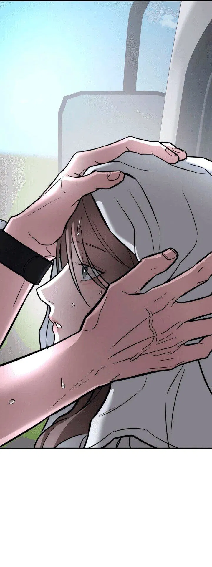 Манга Моя страсть не преступление - Глава 14 Страница 17