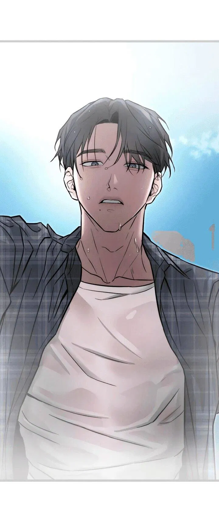 Манга Моя страсть не преступление - Глава 14 Страница 42