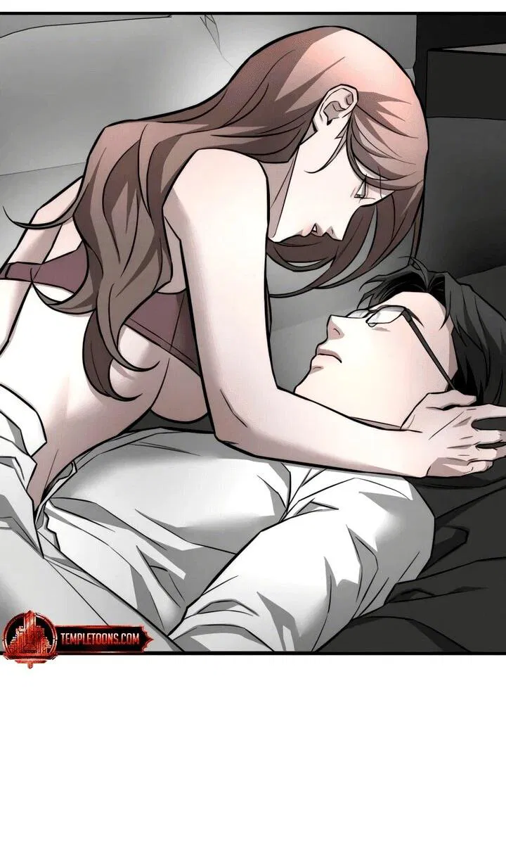 Манга Моя страсть не преступление - Глава 14 Страница 76