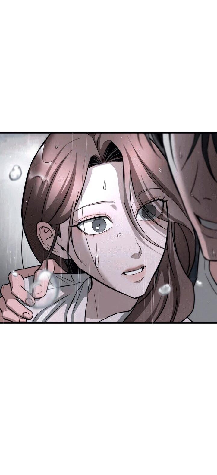 Манга Моя страсть не преступление - Глава 13 Страница 65