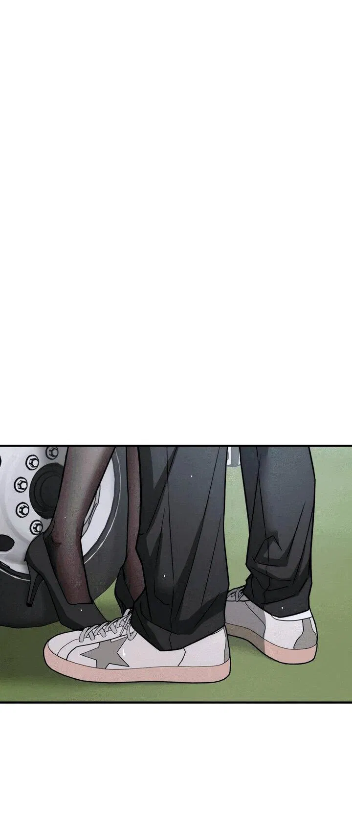 Манга Моя страсть не преступление - Глава 13 Страница 72