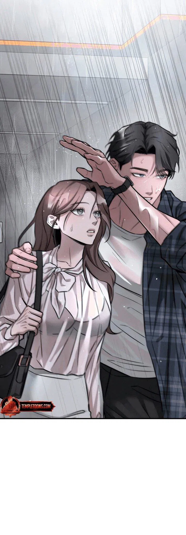 Манга Моя страсть не преступление - Глава 13 Страница 64