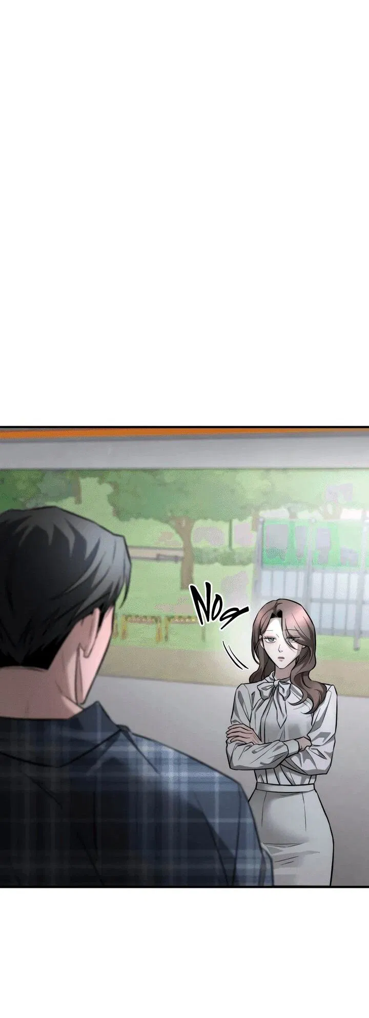 Манга Моя страсть не преступление - Глава 13 Страница 29