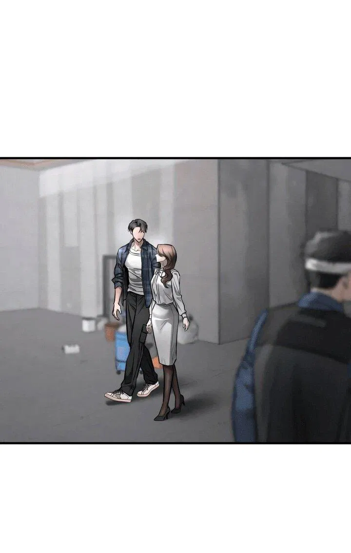 Манга Моя страсть не преступление - Глава 13 Страница 32