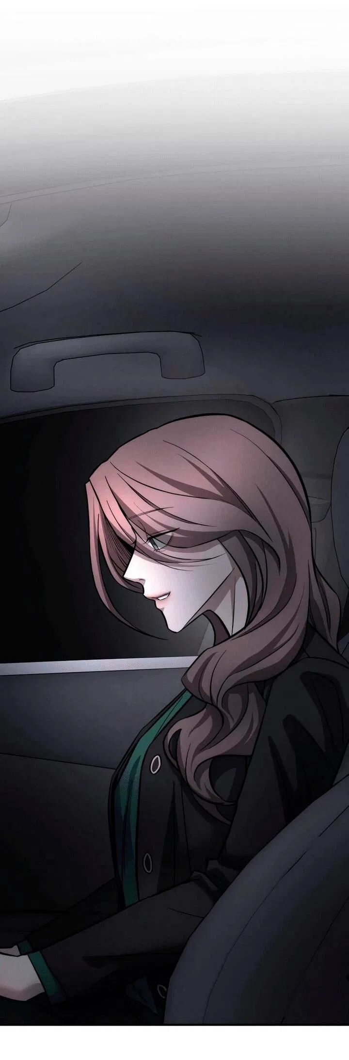 Манга Моя страсть не преступление - Глава 12 Страница 6