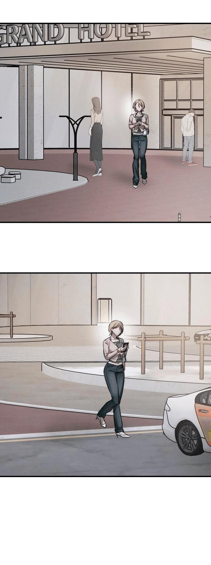 Манга Моя страсть не преступление - Глава 12 Страница 51