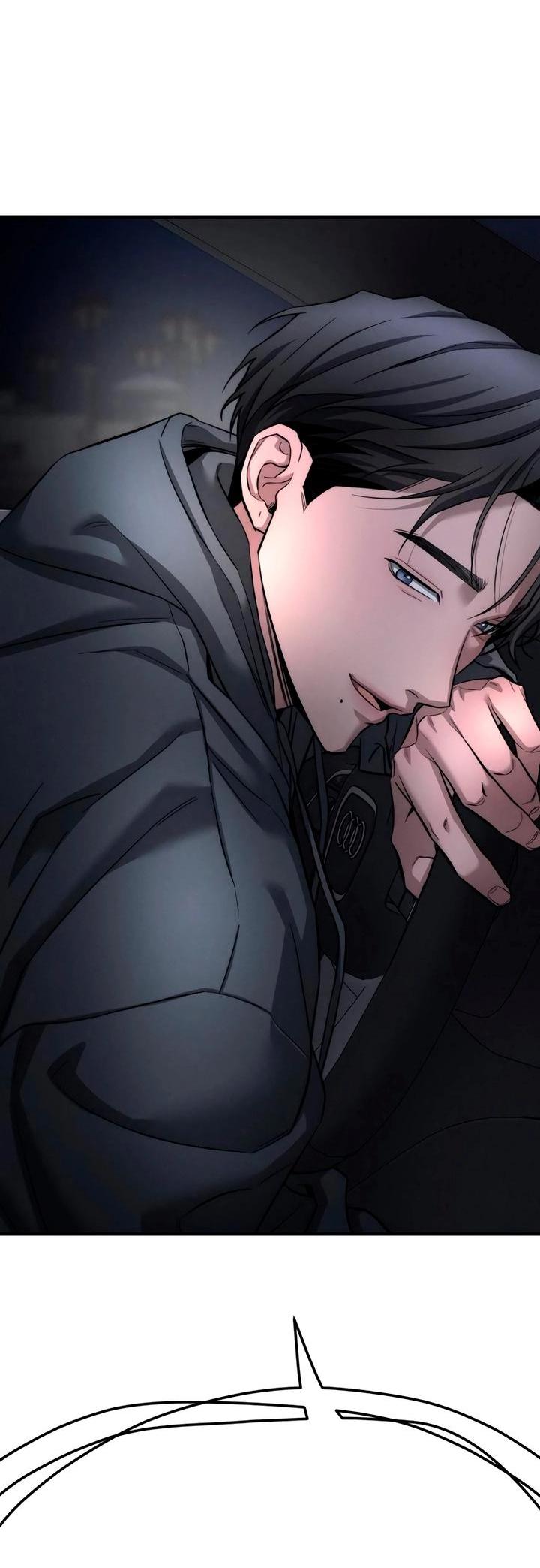 Манга Моя страсть не преступление - Глава 11 Страница 58