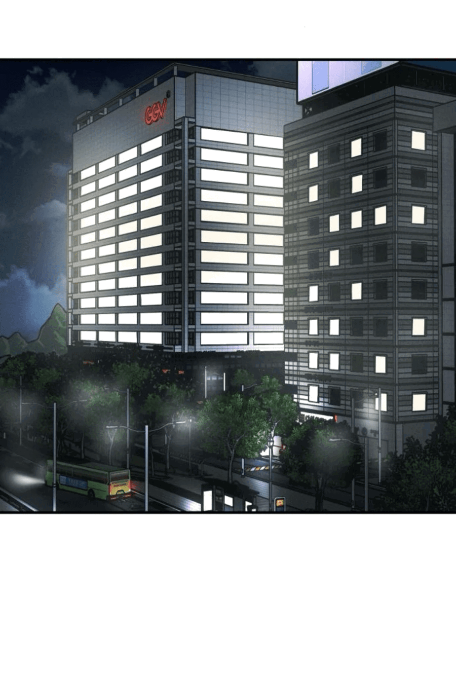 Манга Моя страсть не преступление - Глава 10 Страница 27