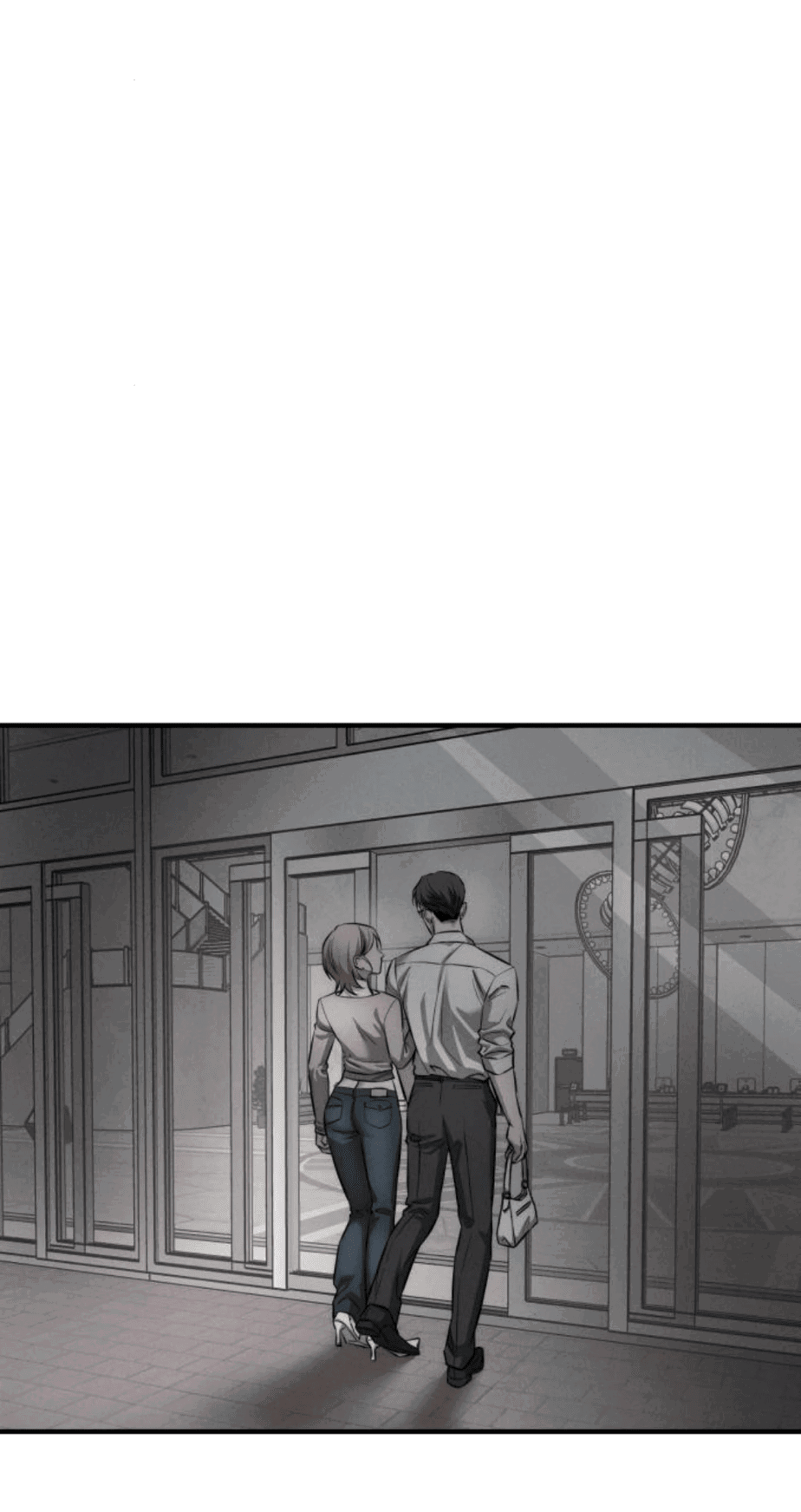 Манга Моя страсть не преступление - Глава 10 Страница 57